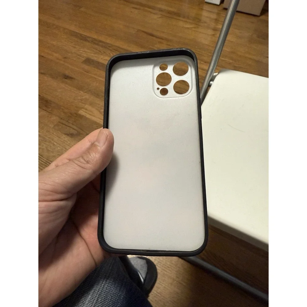 iPhone 12 Pro Max Cover